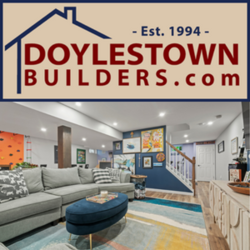 Doylestown Builders logo