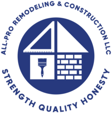 Avatar for All-Pro Remodeling & Construction, LLC