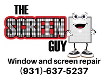 Avatar for The Screen Guy Window & Door Repair