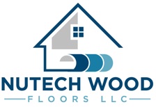Nutech Wood Floors logo