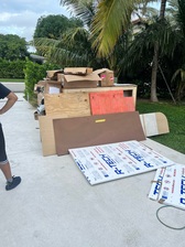 Logo for Heat Movers, Inc.