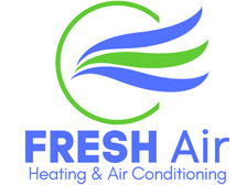 Fresh Air HVAC, LLC logo