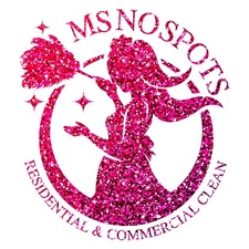 Ms No Spots Cleaning LLC logo