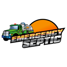 Emergency Septic, LLC logo