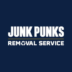 Junk Punks TB LLC logo