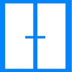 360 Sliding Doors logo