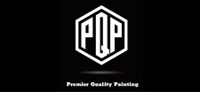 Logo for Premier Quality Painting