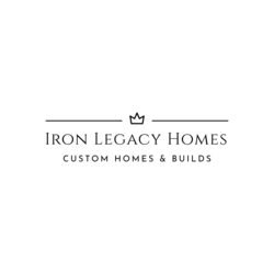 Iron Legacy Homes logo