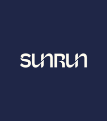 Sunrun Inc logo