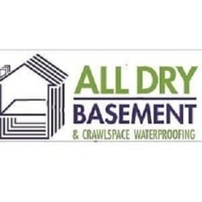 Avatar for All Dry Basement, LLC