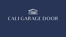 Logo for Cali Garage Door Repair - Unlicensed Contractor
