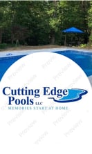 Avatar for Cutting Edge Pools LLC