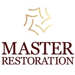 Master Restoration logo