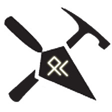 Logo for Hearthfire Construction LLC
