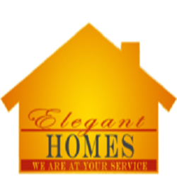 Elegant Homes, Inc. logo