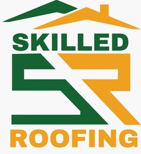 Skilled Roofing LLC logo