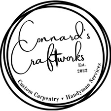 Avatar for Connard's Craftworks