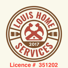 Avatar for Louis Home Services