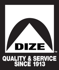 The Dize Company logo