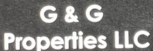 Logo for G & G Properties LLC