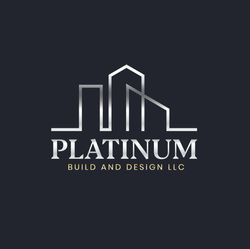 Platinum Build and Design, LLC logo