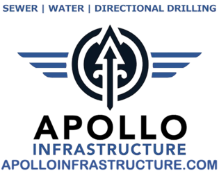 APOLLO INFRASTRUCTURE LLC logo