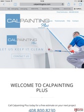 Avatar for Cal Painting Plus