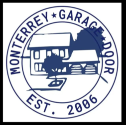 Monterrey Garage Door, LLC. logo