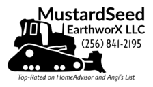 Avatar for Mustard Seed Earthworx, LLC