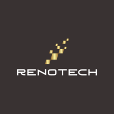 Logo for RENOTECH