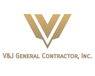 V&J General Contractor, Inc. logo