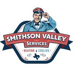 Smithson Valley Services LLC logo