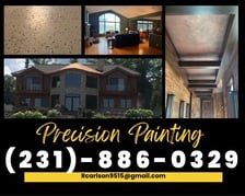 Avatar for Precision Painting