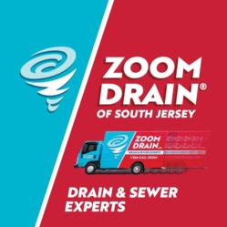 Zoom Drain logo