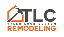 Logo for TLC Remodeling