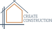 Logo for Create Construction Inc