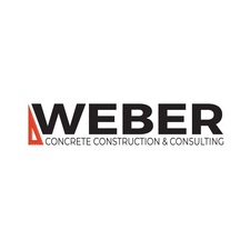 Logo for Weber Concrete Construction and Consulting, LLC