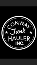 Logo for Conway Junk Hauler, Inc.