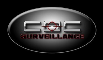 C.O.C. Surveillance, LLC logo