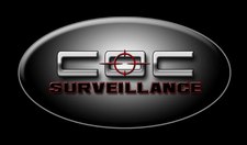 Logo for C.O.C. Surveillance, LLC