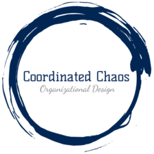 Logo for Coordinated Chaos Organizational Design