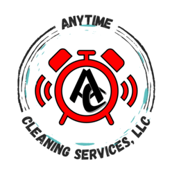 Professional Cleaning logo