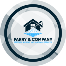 Logo for Parry and Company