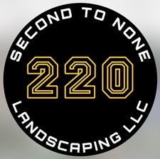 Logo for 220 Landscaping, LLC