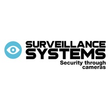 Logo for Surveillance Systems