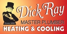 Avatar for Dick Ray Master Plumbing Heating Cooling