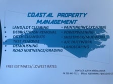 Avatar for Coastal Property Management