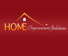 Home Improvement Solutions logo