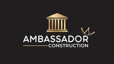 Logo for Ambassador BR Construction