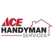 Logo for Ace Handyman Services Tucson Mountain
